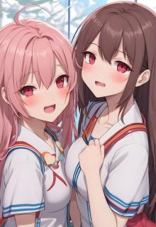 Open Sex World - cover