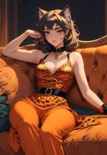 Interspecies Trader - cover